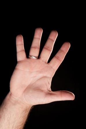 Hand