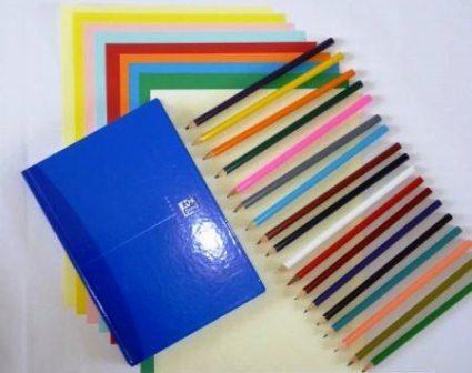 Pen & Papier